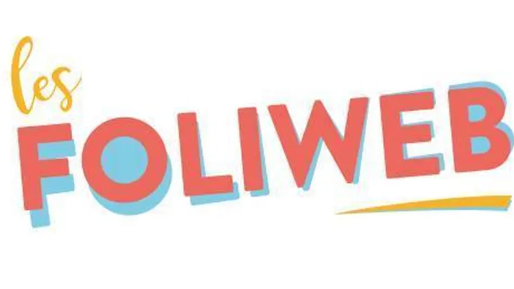 WP #25 avec les Foliweb : Créez un site internet parfait