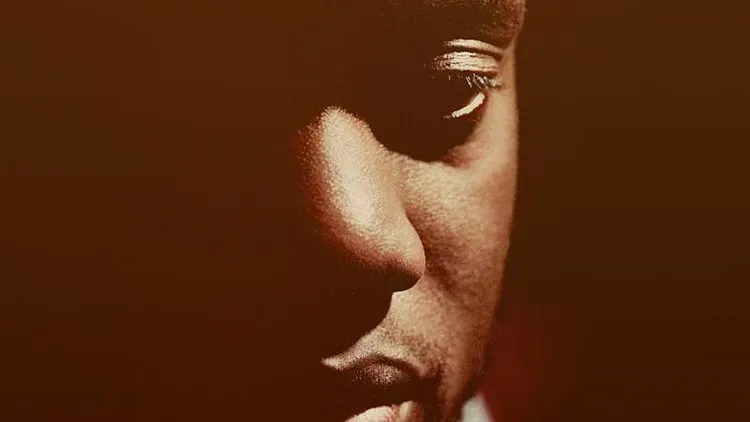 Michael Kiwanuka en concert
