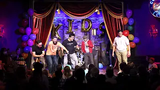 Le Comedy Club des Kids - Jamel Comedy Club