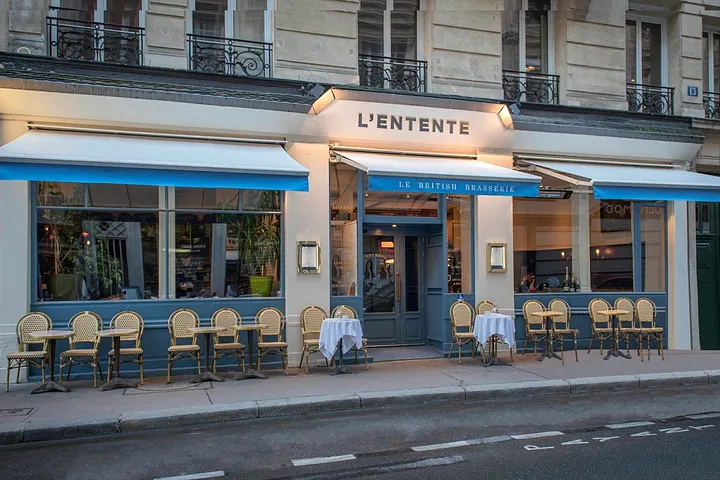 L'Entente