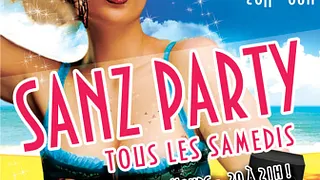 La sanz Party