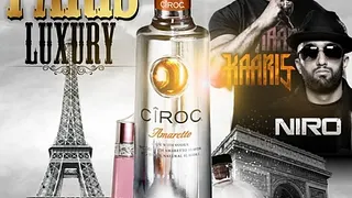 Paris Luxury : Kaaris & Niro