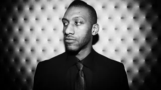 WAYNE BECKFORD