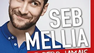 Seb Mellia