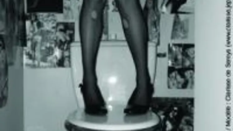 Les Filles Electriques