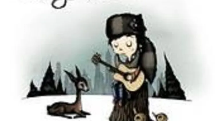 Mary's Dream