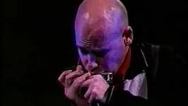 Kevin Reveyrand Trio