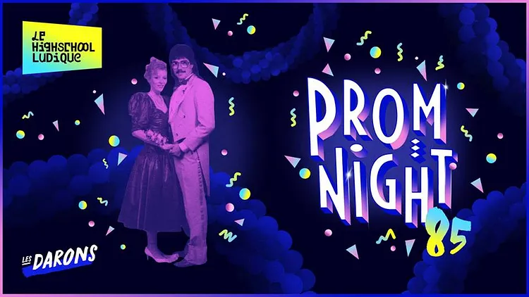 Prom Night 1985