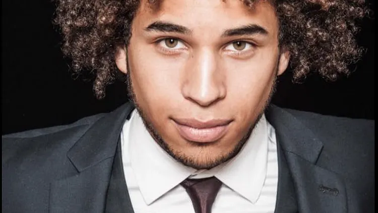 Samuel Moindjie