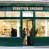 La Pâtisserie des Martyrs - Sébastien Gaudard