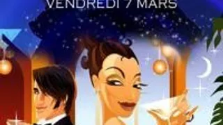 La Nuit Des Rencontres