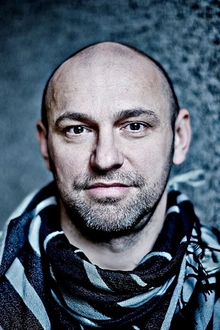 Henrik Schwarz (live)