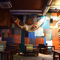 Café Oz Châtelet