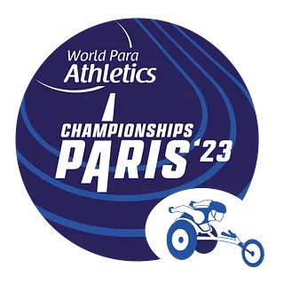 Championnats du monde de para athlétisme P