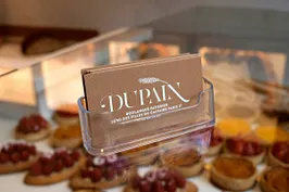 Dupain - Boulanger Pâtissier