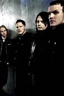 Katatonia