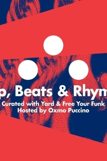 Rap, beats and rhymes