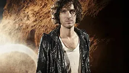 Florent marchet + Lou Marco