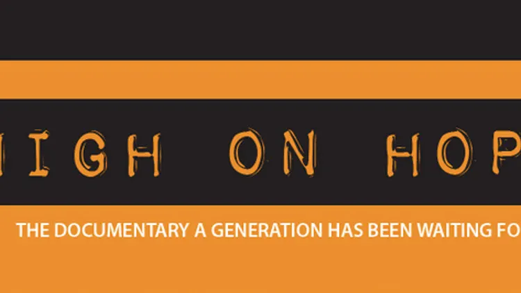 Cinerex 7: High on hope