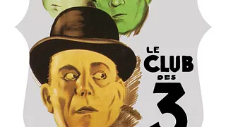 LE CLUB DES 3