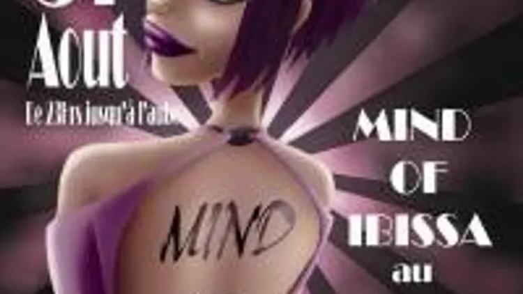 Mind Of Ibissa