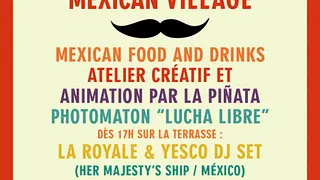 Mexican Village