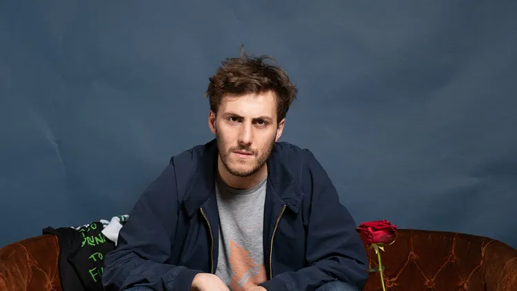 Clément Kersual
