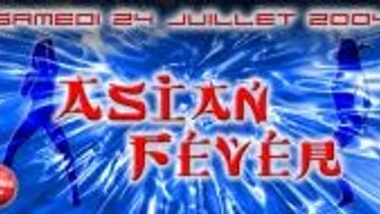 Asian Fever
