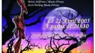 Nuit Des Arts Esiea