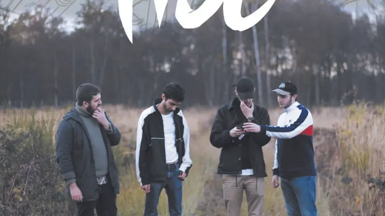 CONCERT High Five Crew + Lord Esperanza