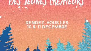 Marché des Jeunes Créateurs #3 - par Animal Records et Tafmag