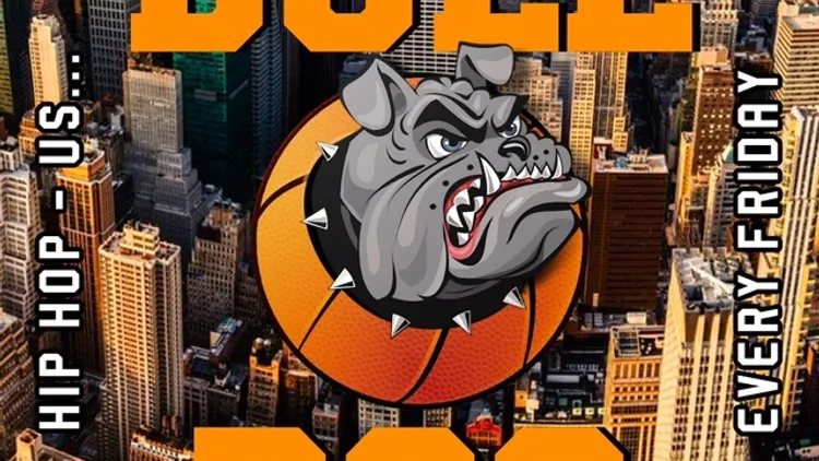 Bulldog : 100% US & Hip Hop