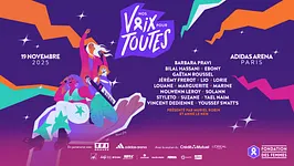 Nos Voix Pour Toutes