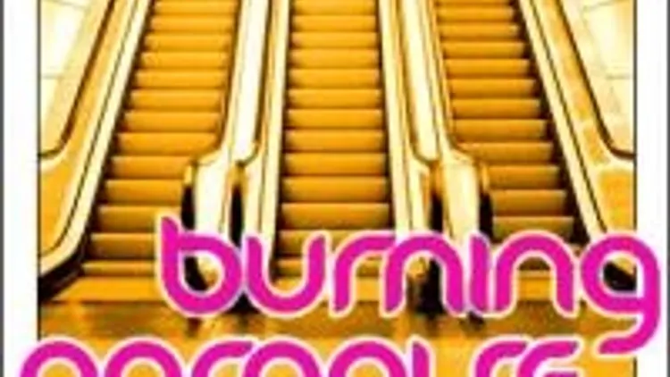 Burning Paradise