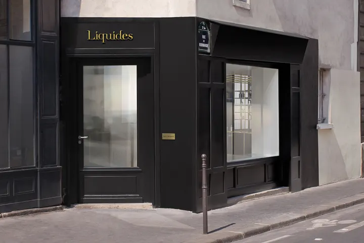 Liquides