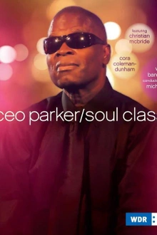 Maceo Parker en concert