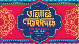 Vieilles Charrues 2018