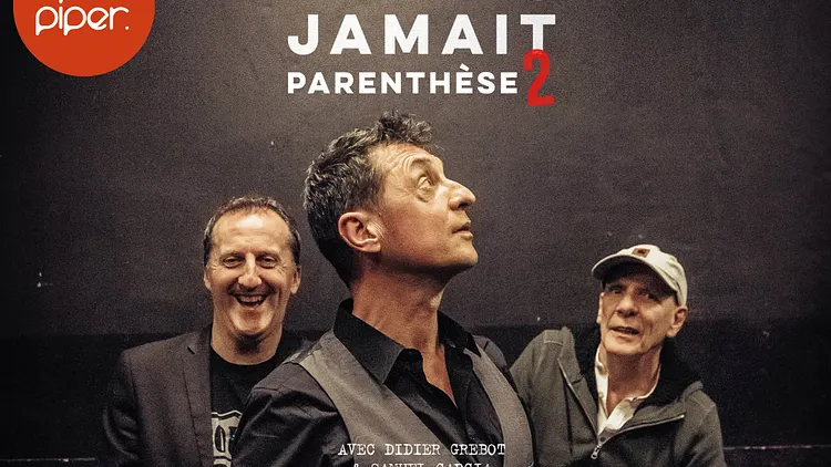 Yves Jamait