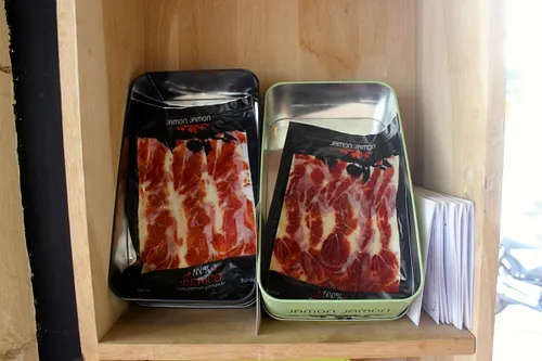 Jamon Jamon Restaurant Paris