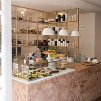 Le Café Suédois