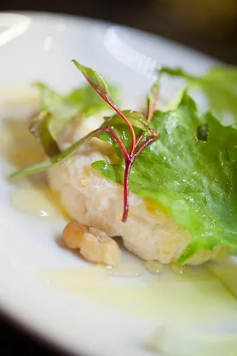 La Rallonge Restaurant Paris
