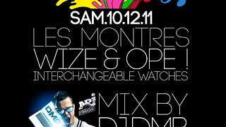 Wize & Ope Watches !