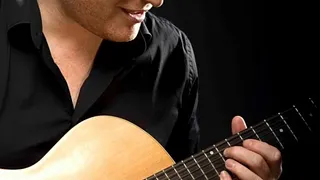 David Adom en concert