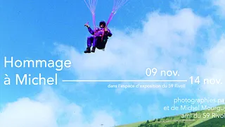 Hommage à Michel