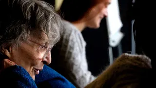 Où ? Une histoire des années 15 à 20