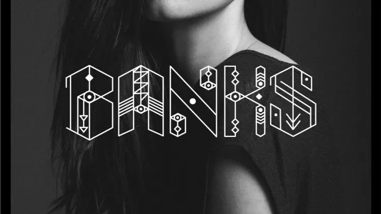 Banks en concert + 1ère partie