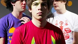Klaxons