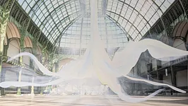 Laure Prouvost · Nous, frissons d’étoiles