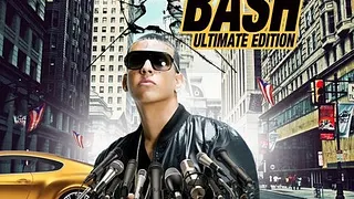 Reggaeton Bash