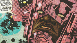Inévitables ! - Figures super-héroïques africaines-américaines, 1970-2023